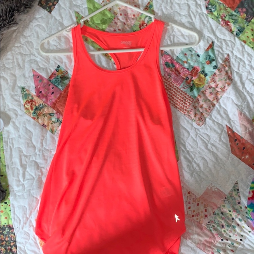 Sport tank top